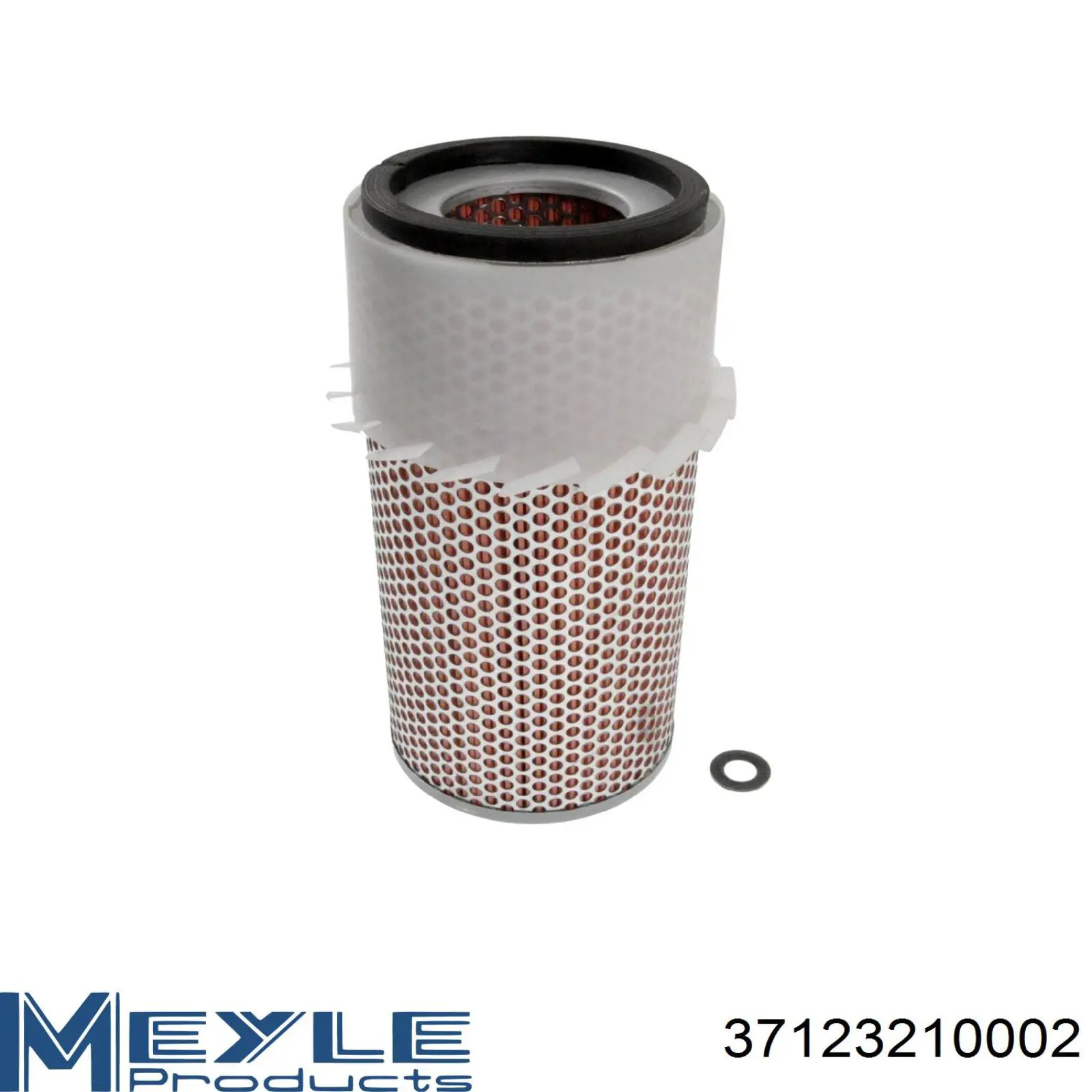 SFVF2552 Starline filtro de aire