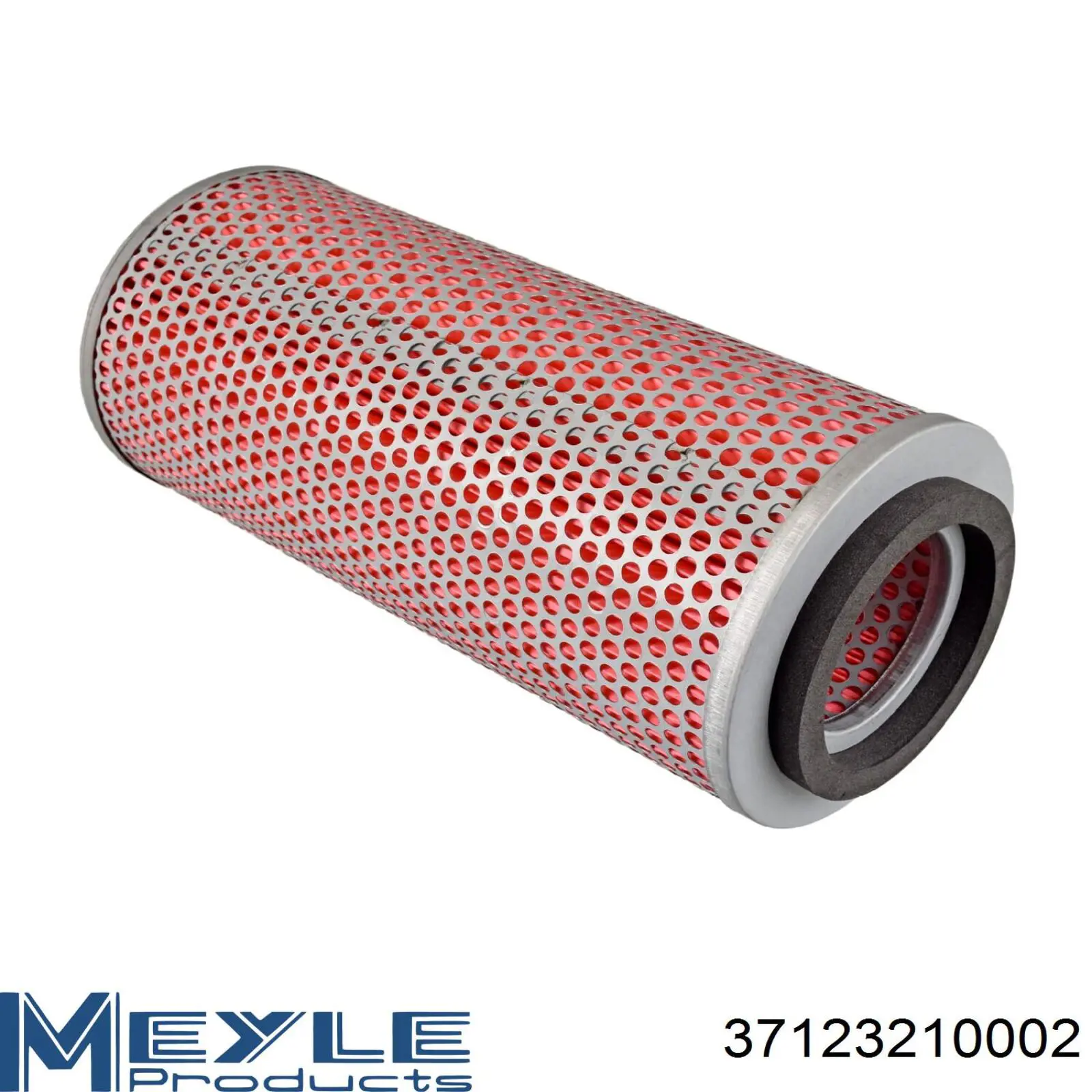 Filtro de aire SFVF2552 Starline