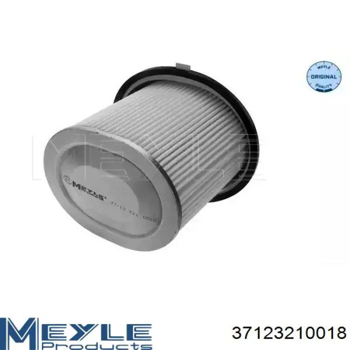 Comprar 37123210018 Meyle Filtro de aire