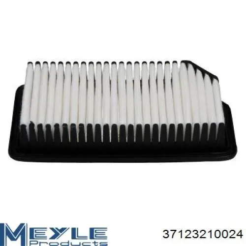 Filtro de aire FA0537 Bremsi