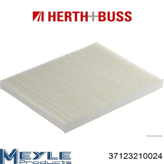 Filtro de aire FA0537 Bremsi