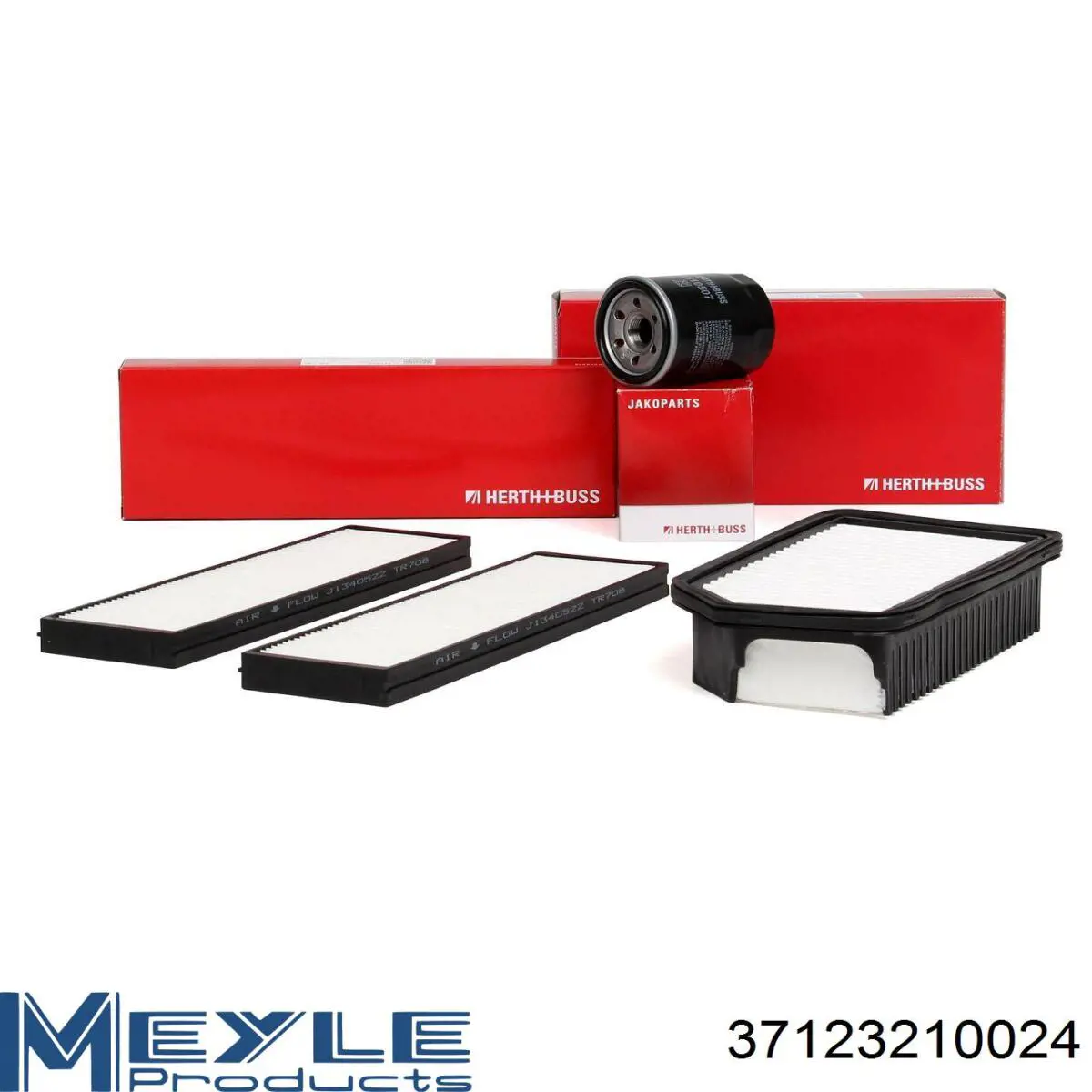 Comprar FA0537 Bremsi Filtro de aire
