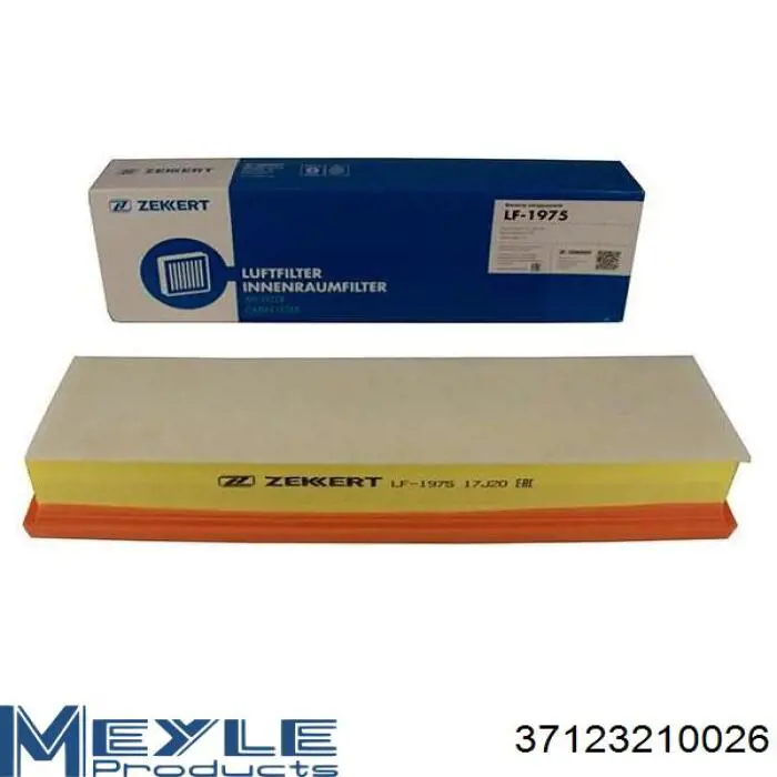Filtro de aire GFAH008 Onnuri