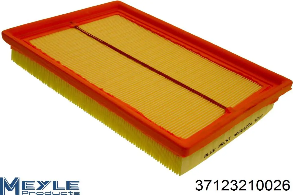 El filtro de aire Onnuri GFAH008 precio, desde 4,42 EUR