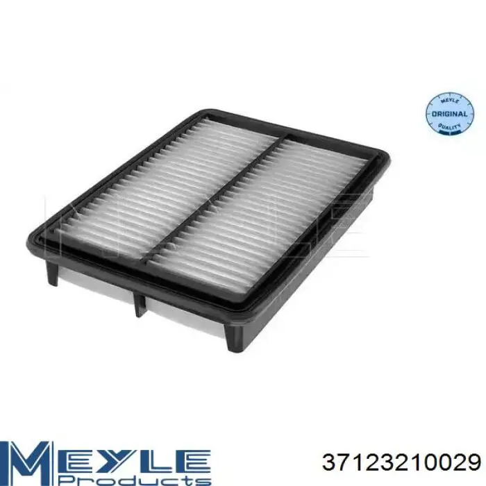 Filtro de aire GFAH064 Onnuri