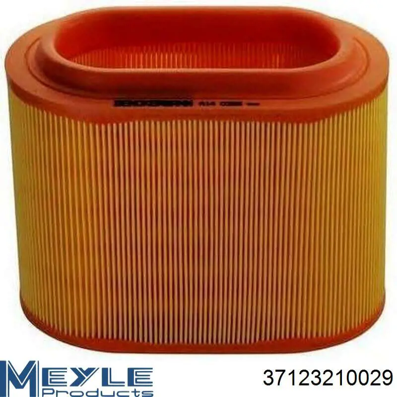 GFAH064 Onnuri Filtro de aire de motor