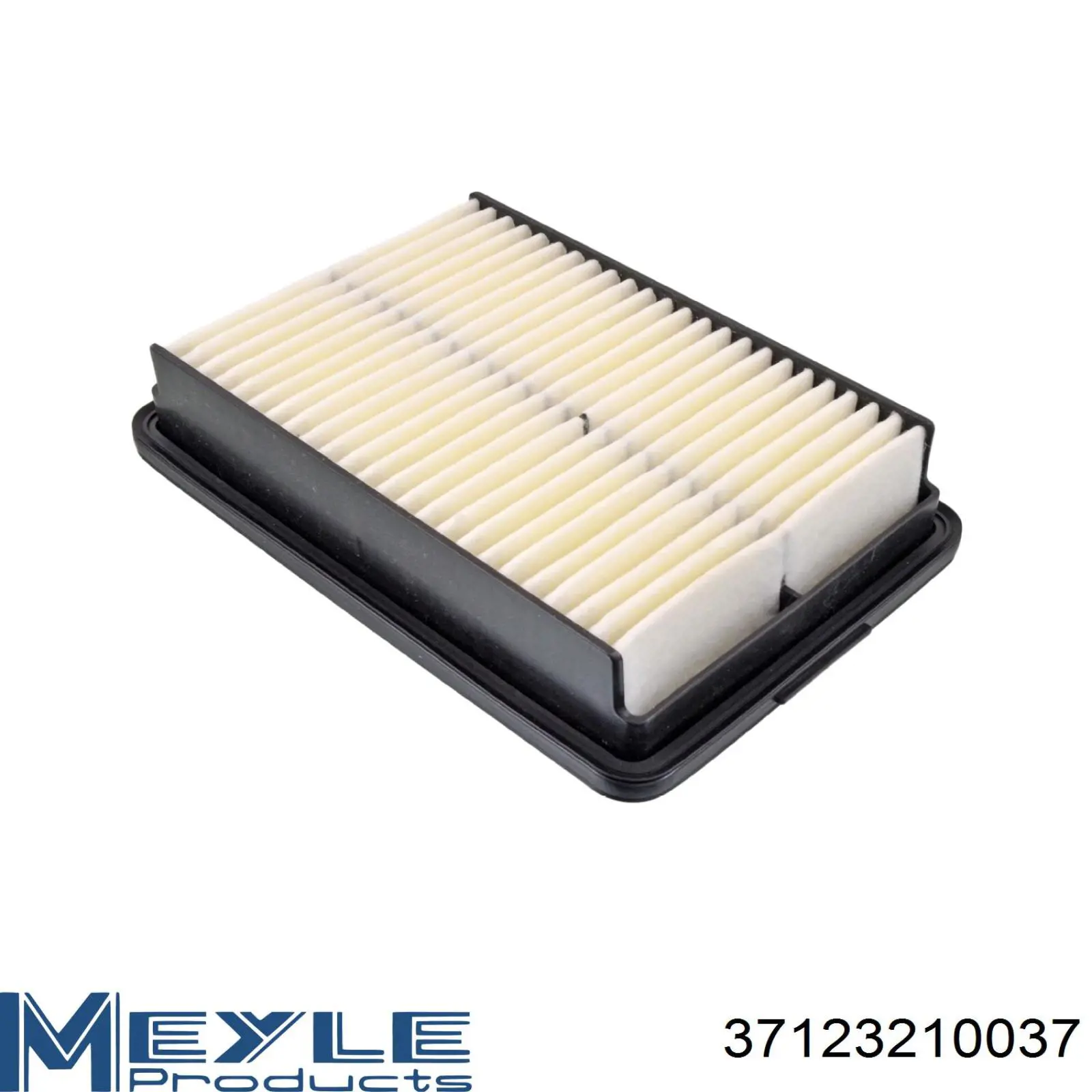 ELP9583 Mecafilter Filtro de aire de motor