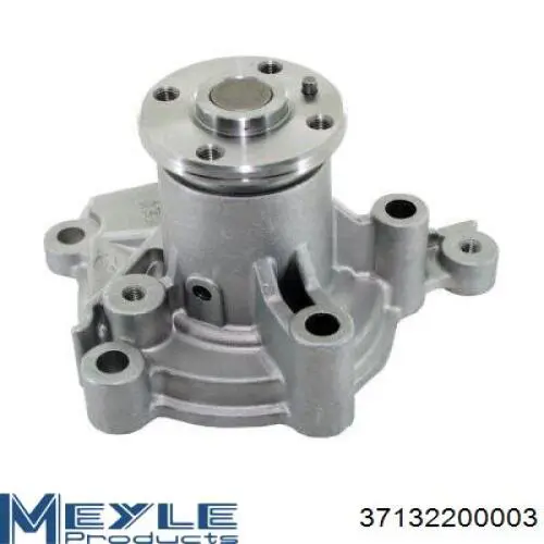 Comprar 2510023020 Hyundai/Kia Bomba de agua para motor
