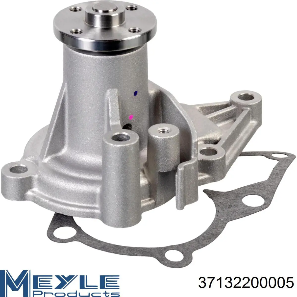 Comprar WP6111 Continental/Siemens Bomba de agua para motor