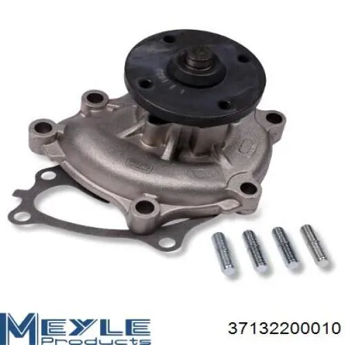 Comprar DP561 Dayco Bomba de agua para motor