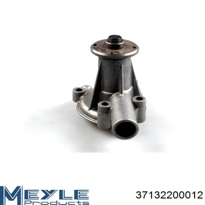 Motor de agua KAP KM0100611