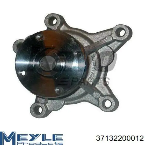Bombeadora de agua KAP KM0100611 precio, desde 43,56 EUR