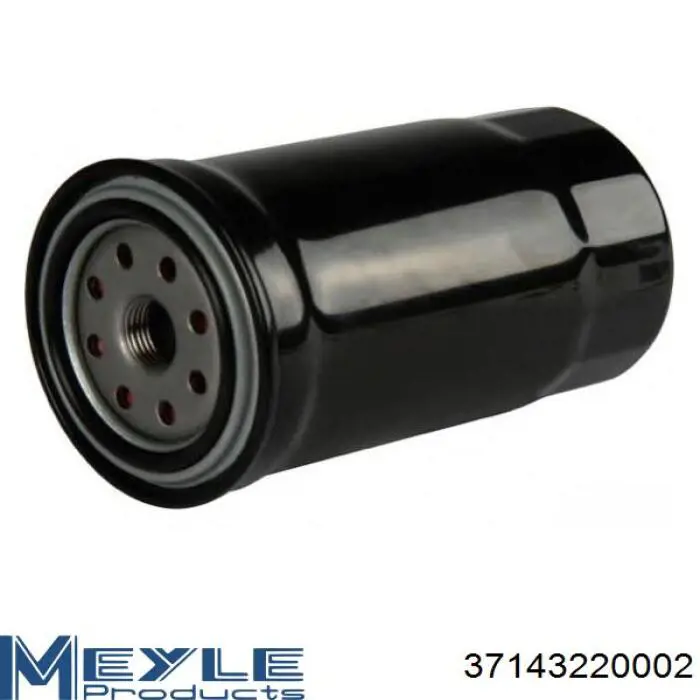 Filtro de aceite S2631027100 Hyundai/Kia