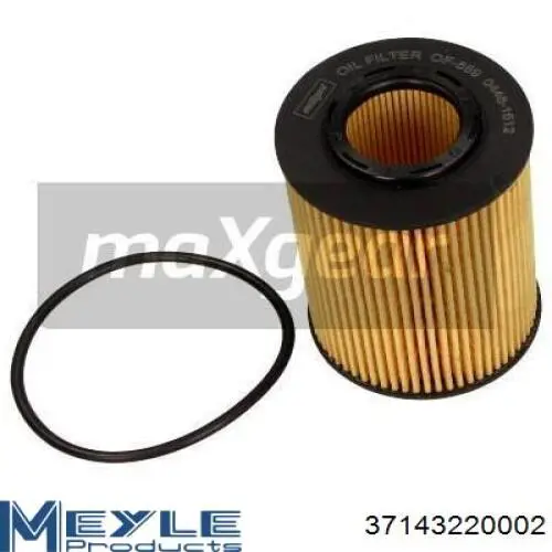 Comprar 2631027100 Hyundai/Kia Filtros de aceite
