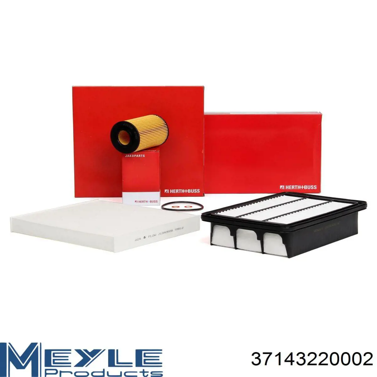 Filtro de aceite motor Hyundai/Kia 2631027100