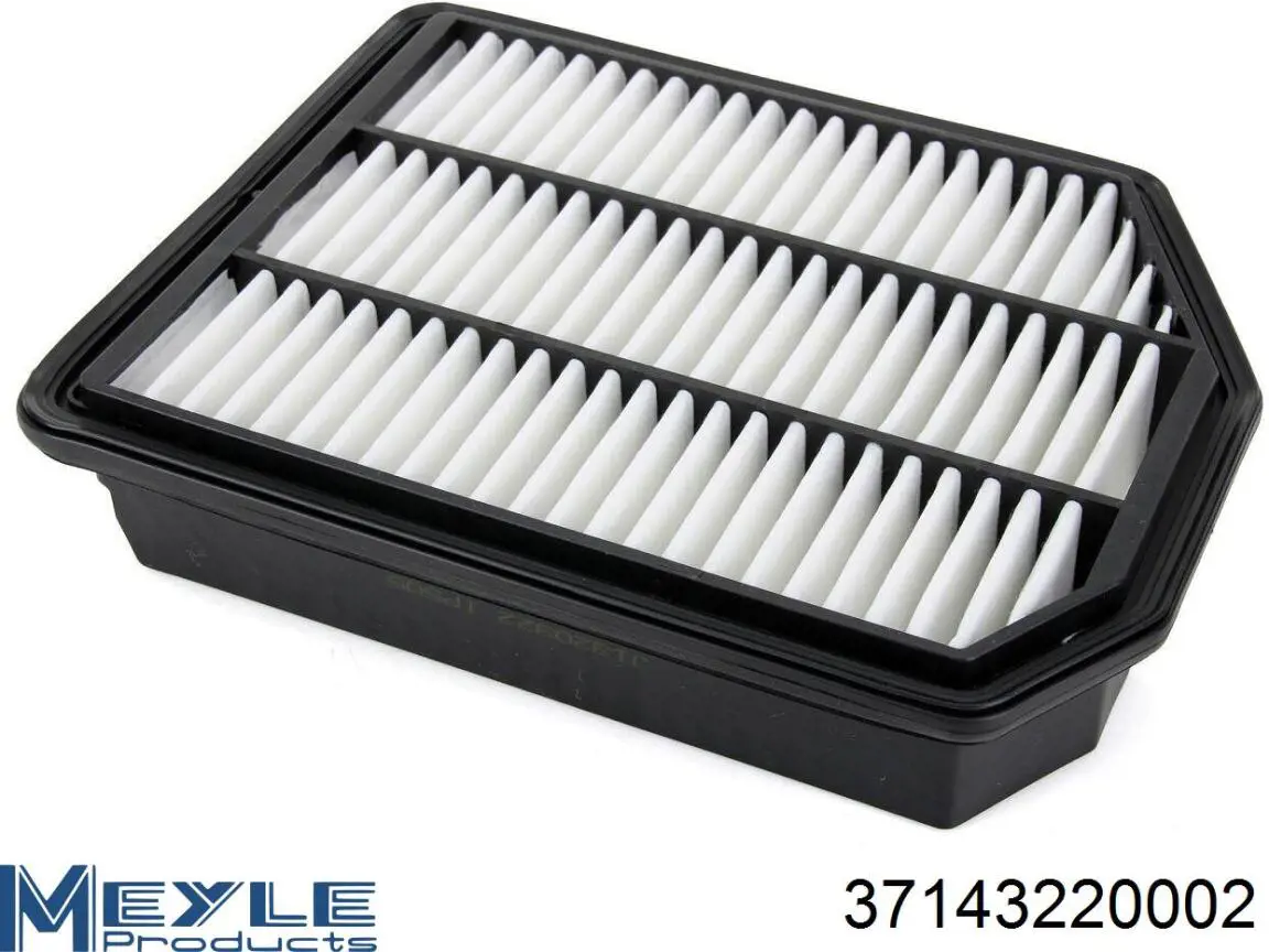 2631027100 Hyundai/Kia Filtro aceite