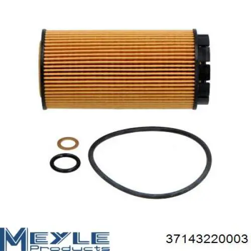 Comprar 2631027001 Hyundai/Kia Filtros de aceite