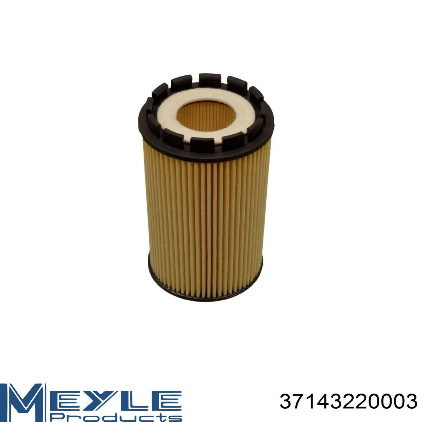 Filtro de aceite 2631027001 Hyundai/Kia