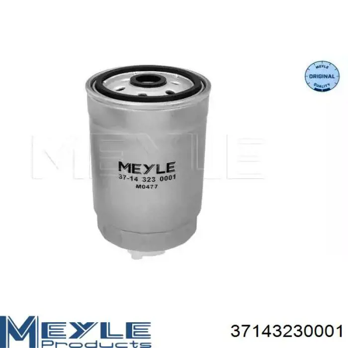 Filtro combustible Konner KFF736 precio, desde 13,85 EUR