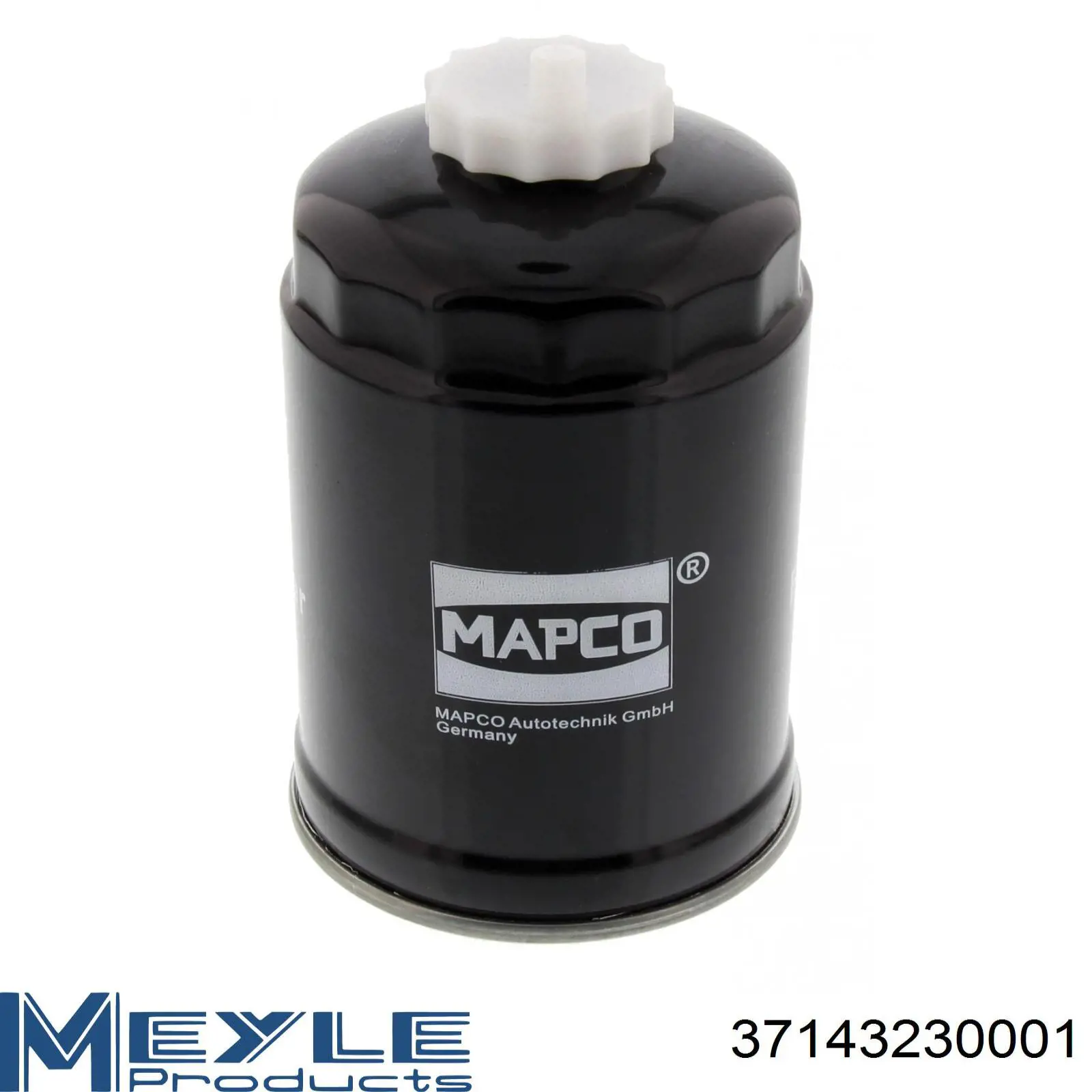 Filtro combustible Motaquip LVFF692 precio, desde 12,57 EUR