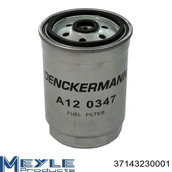 Comprar 37143230001 Meyle Filtro diesel
