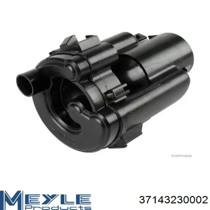 37143230002 Meyle Filtro de gasolina
