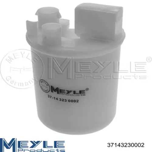 Comprar 37143230002 Meyle Filtro diesel