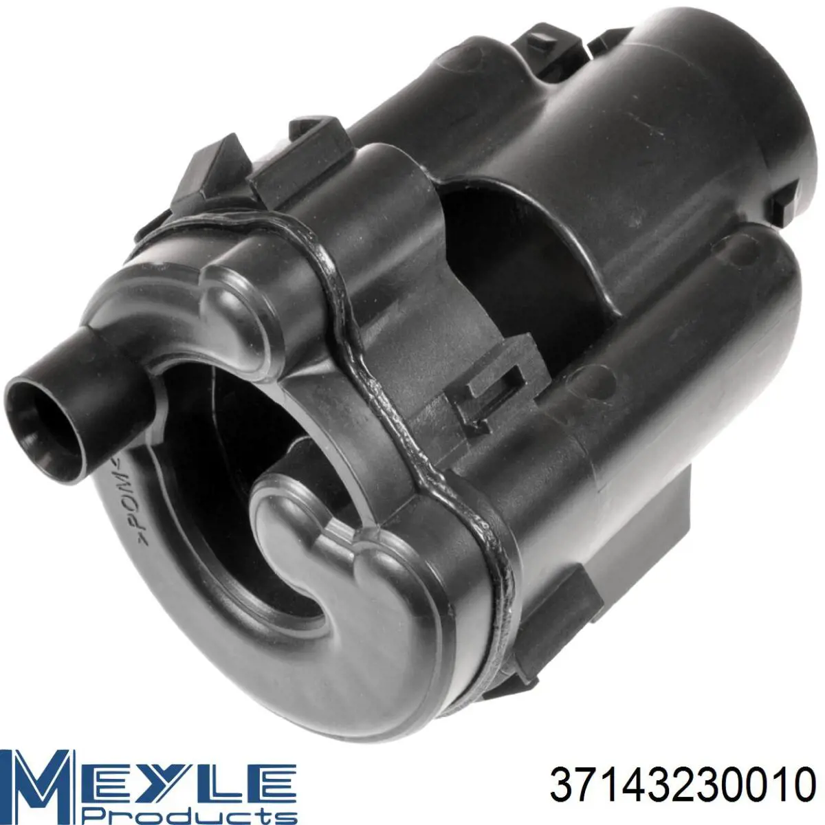 37143230010 Meyle filtro combustible