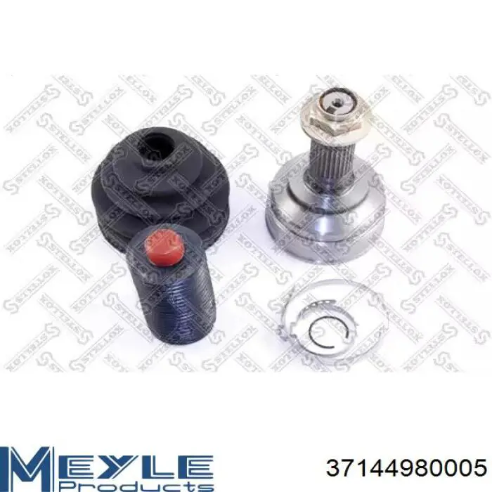 Comprar 37144980005 Meyle Junta homocinetica