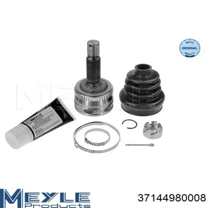 Comprar 801510 GSP Junta homocinetica
