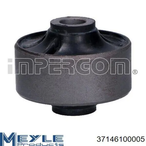 Comprar 06637 Metalcaucho Silentblock