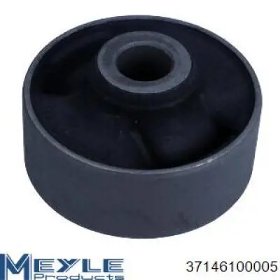 545841C200 Hyundai/Kia Silentblock de brazo de suspensión delantero inferior