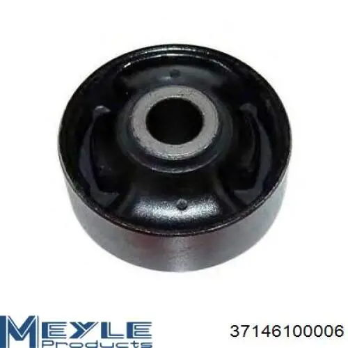 Silentblock suspension Lemforder 42423
