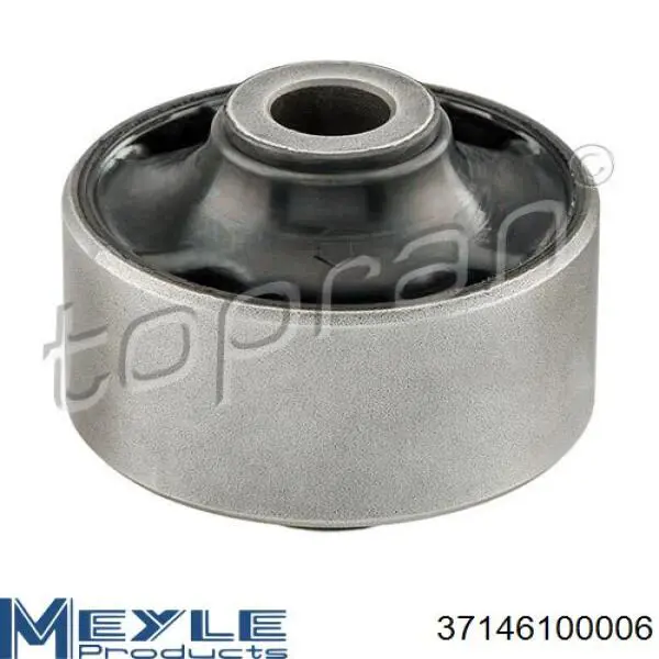 42423 Lemforder Silentblock de brazo de suspensión delantero inferior