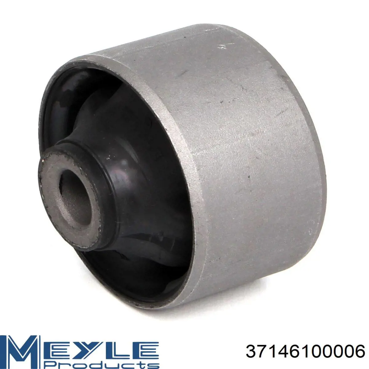 Silentblock del brazo de suspensión 42423 Lemforder