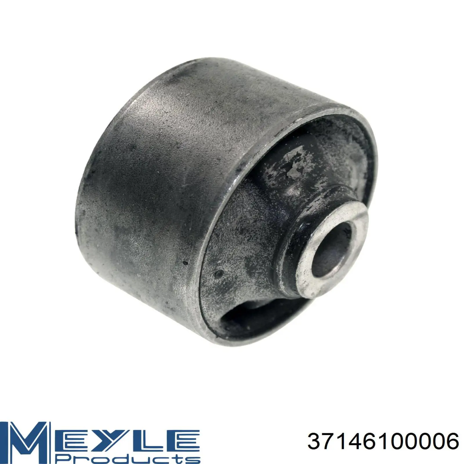 Silentblock del brazo de suspensión 42423 Lemforder