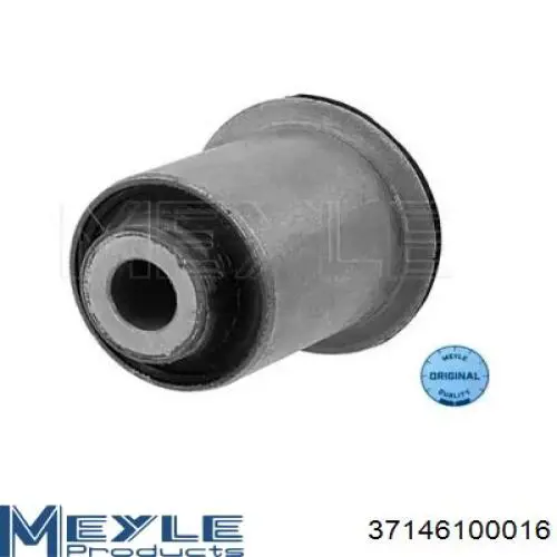 Silentblock de brazo de suspensión CTR CVKK88 precio, desde 12,49 EUR