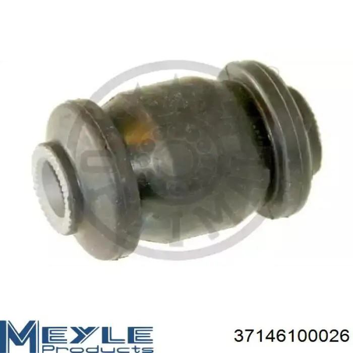 Silentblock suspension Japan Parts RUK57