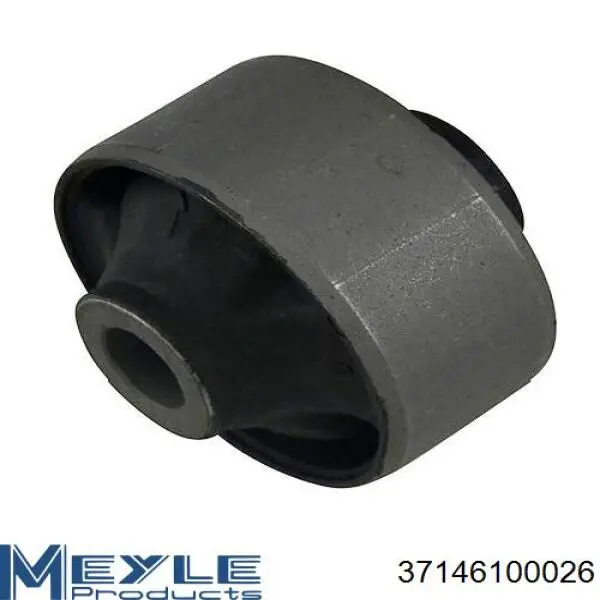 Silentblock de brazo de suspensión Japan Parts RUK57 precio, desde 6,66 EUR
