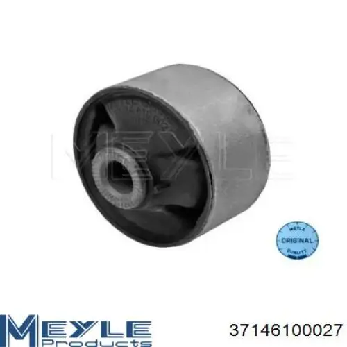 Silentblock de brazo de suspensión Meyle 37146100027 precio, desde 15,65 EUR