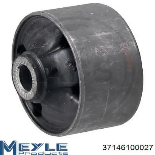 Silentblock de brazo de suspensión Meyle 37146100027 precio, desde 9,86 EUR