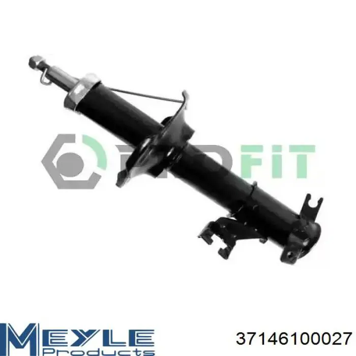 Comprar 37146100027 Meyle Silentblock