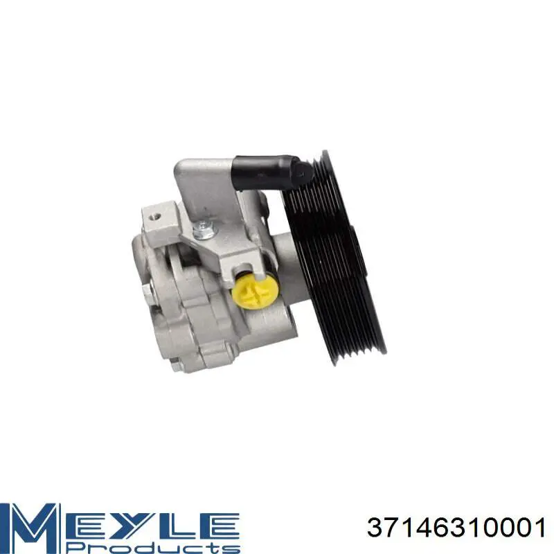 37146310001 Meyle Bomba hidráulica de dirección
