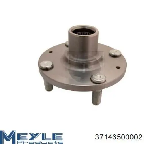 Cojinete de rueda delantero CX/Complex CX710 precio, desde 16,92 EUR