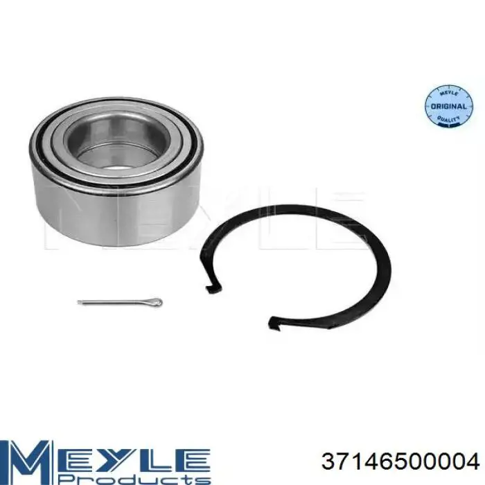 Cojinete de rueda delantero Sato Tech WB90200 precio, desde 31,62 EUR