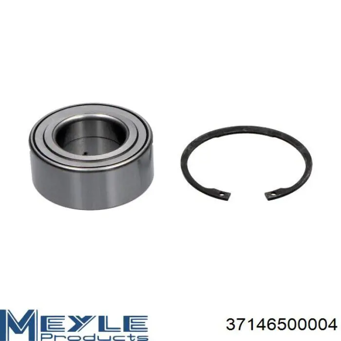 Comprar WB90200 Sato Tech Cojinete de rueda delantero