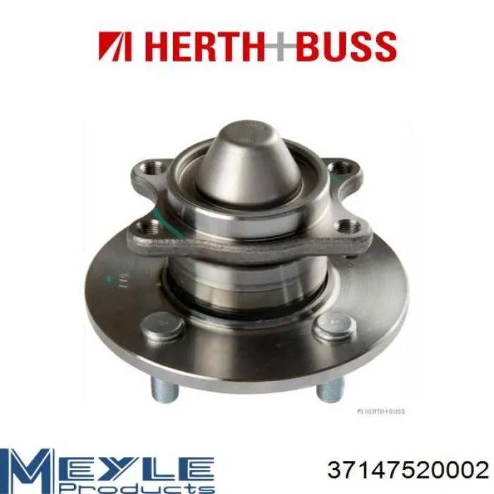 Buje Hyundai/Kia 527501G001