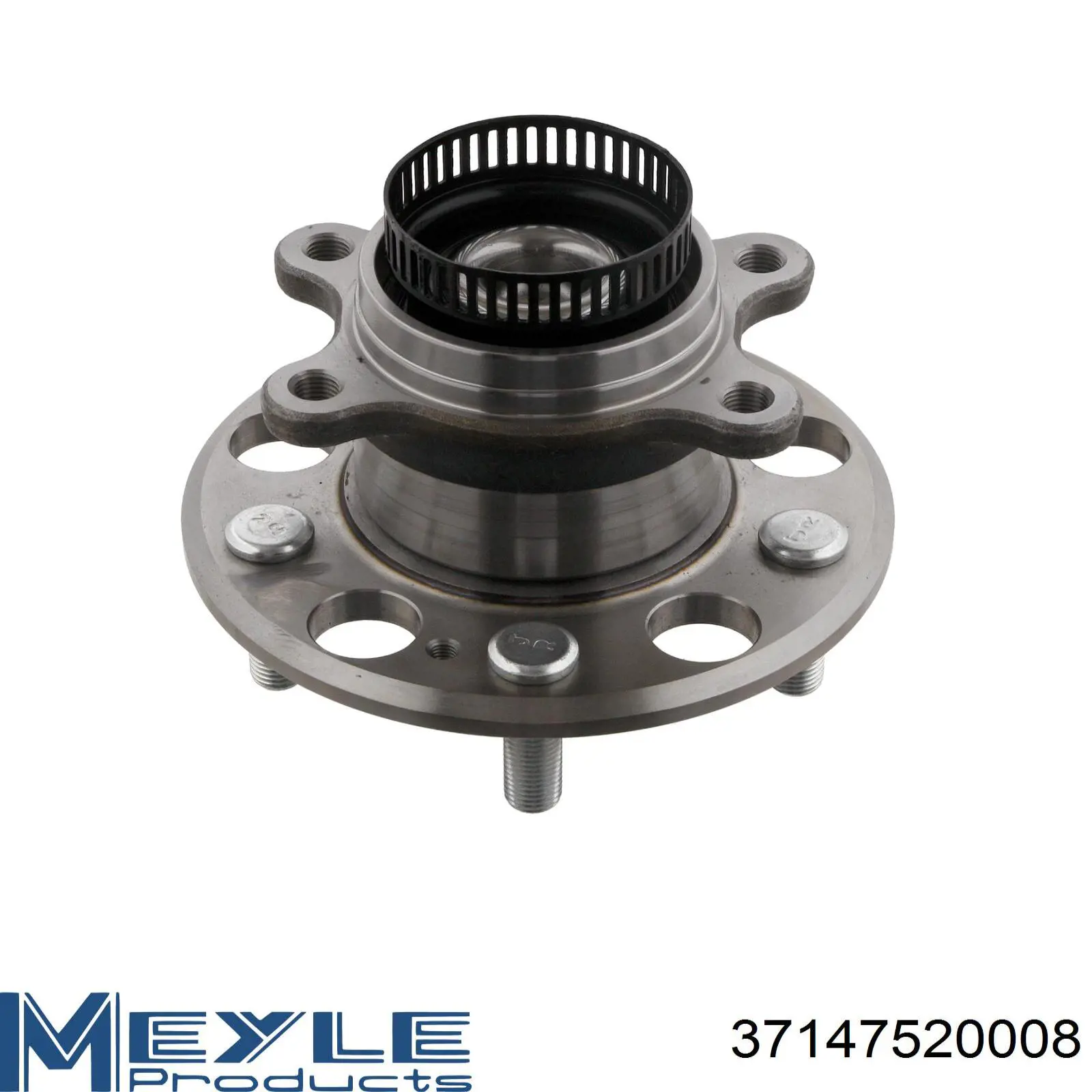 Comprar WB90342 Sato Tech Cubo de rueda, Eje trasero
