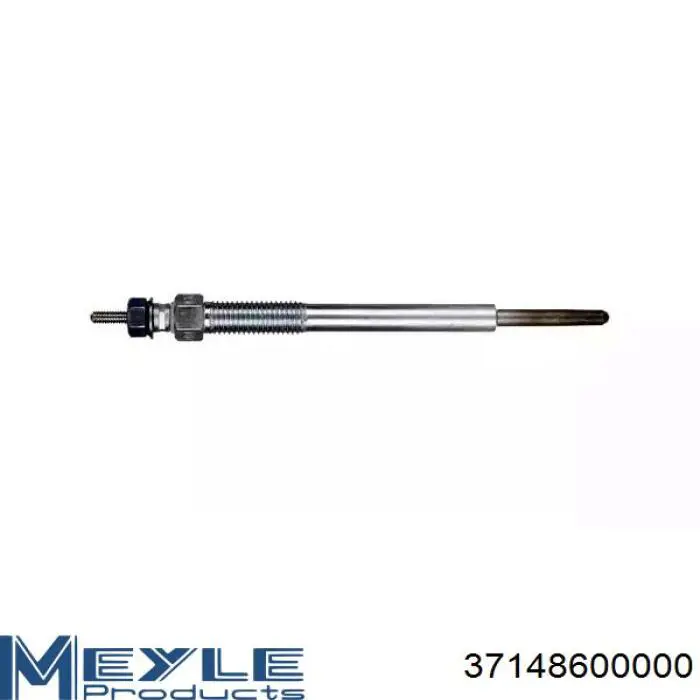 SV049 Svac Bujías incandescentes