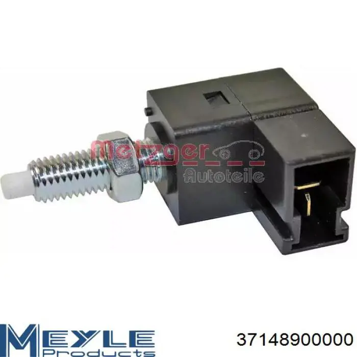 Interruptor luz de freno Hoffer 3500127